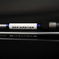 Okuma Seamaster Mackerel Master Combo 10ft 3-6oz